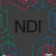 NDI – LayerMapper Desktop input